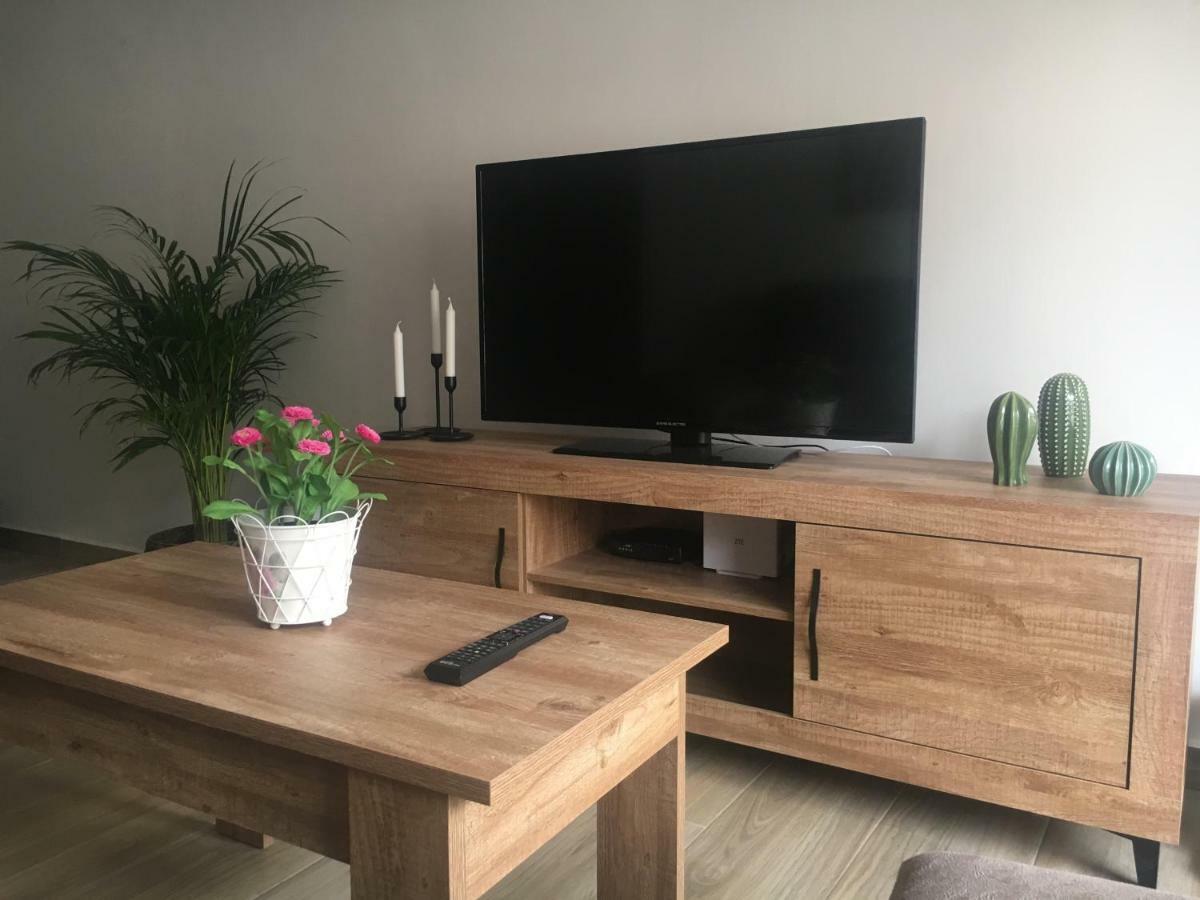 Appartement Galvez Flat, At Principal Railway Station In Málaga Extérieur photo